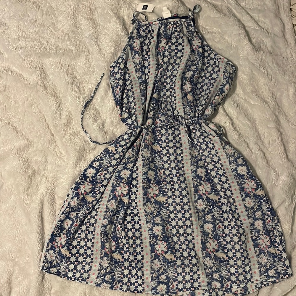NWT. Gap dress 👗 size small